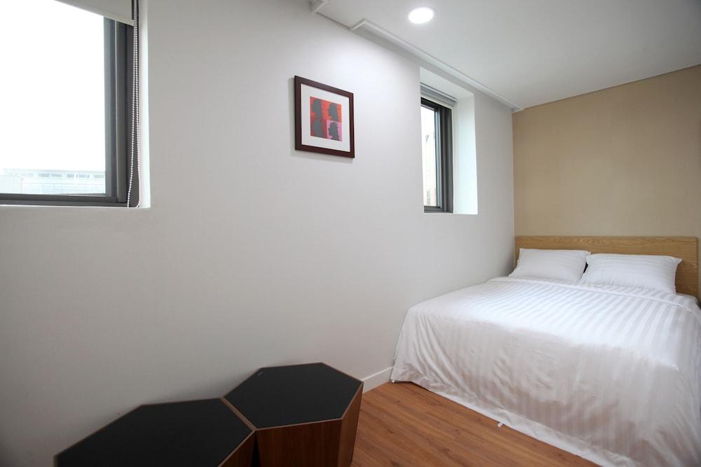 K-Pop Hotel Seoul Station מראה חיצוני תמונה